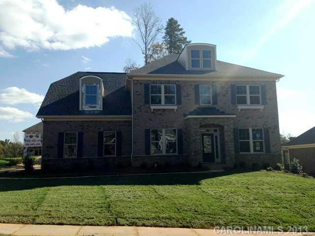 7057 Brookstone Ln, Indian Land, SC 29707
