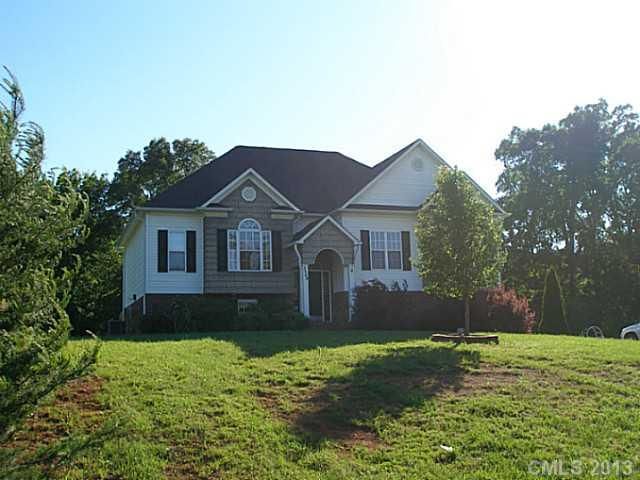 3344 NE 48th Ave #41, Hickory, NC 28601