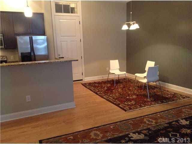 301 E Tremont Ave #104, Charlotte, NC 28203