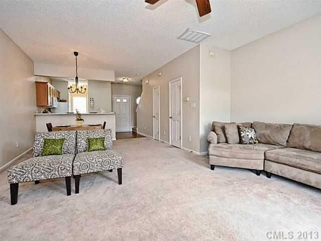 1516 Sylvia Ct #1516, Charlotte, NC 28205