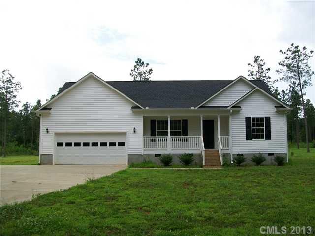 1159 Bicycle Ct, York, SC 29745