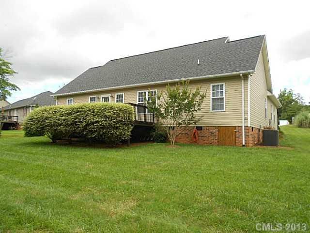 6530 Fly A Way Dr #33, Denver, NC 28037