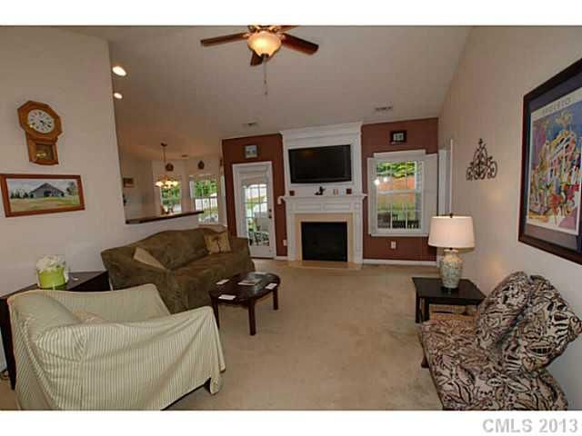 4308 Wiregrass Dr, Indian Land, SC 29707