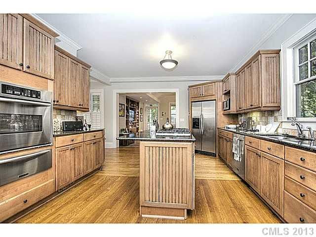 604 Worthington Ave, Charlotte, NC 28203