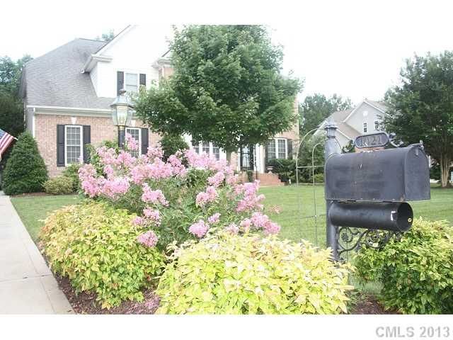 1021 Easthampton Ln, Waxhaw, NC 28173