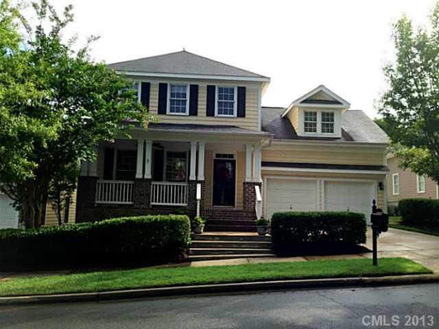 3224 Fifth Baxter Xing Crossing, Fort Mill, SC 29708