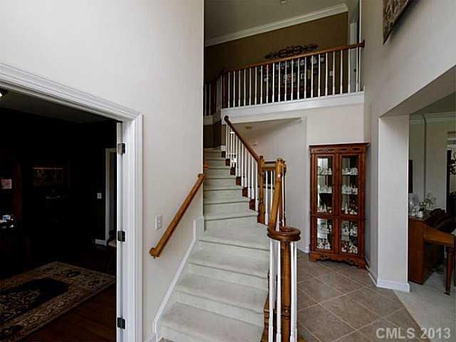6000 Casswell Cir, Matthews, NC 28104