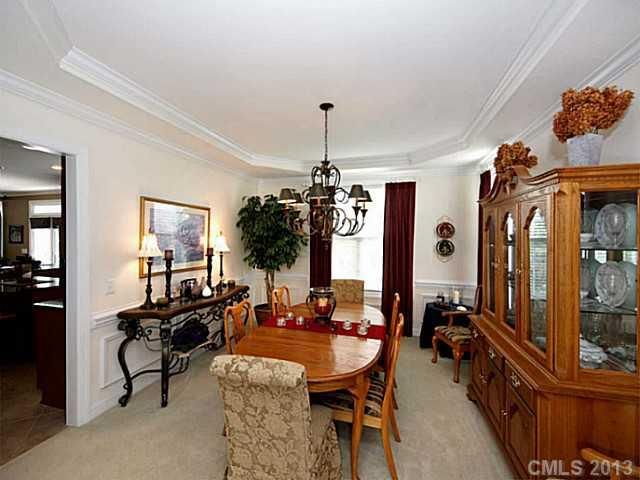 6000 Casswell Cir, Matthews, NC 28104