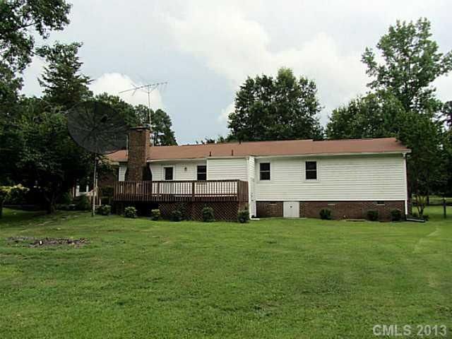 852 Montgomery Dr, Rock Hill, SC 29732