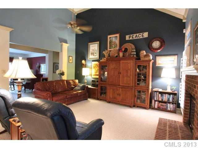 19100 Brookgreen Garden Pl, Cornelius, NC 28031