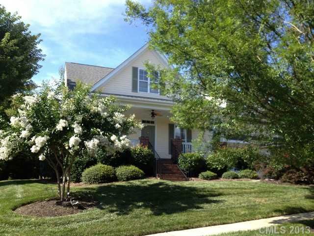 1507 Peak Ct, Tega Cay, SC 29708
