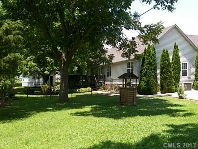 5711 Griffith Rd, Monroe, NC 28112