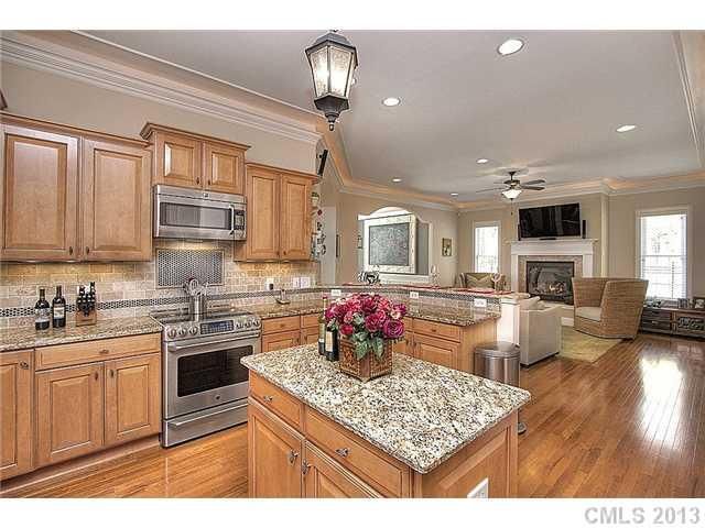 4103 Wright Ave, Charlotte, NC 28211