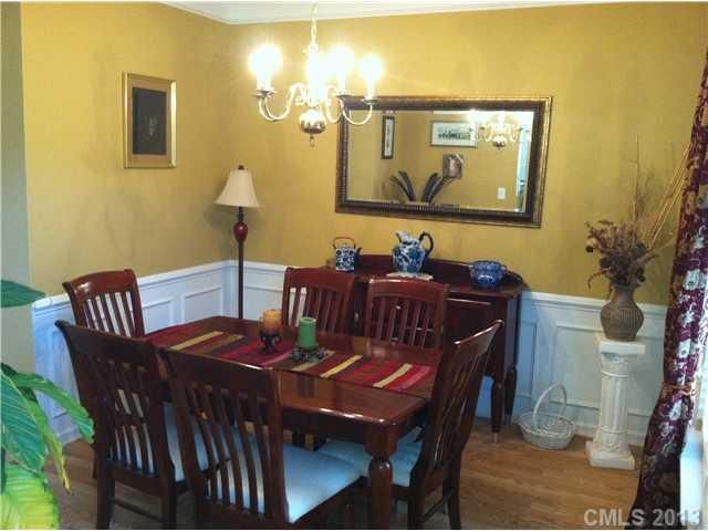 12140 Old Willow Rd, Charlotte, NC 28269