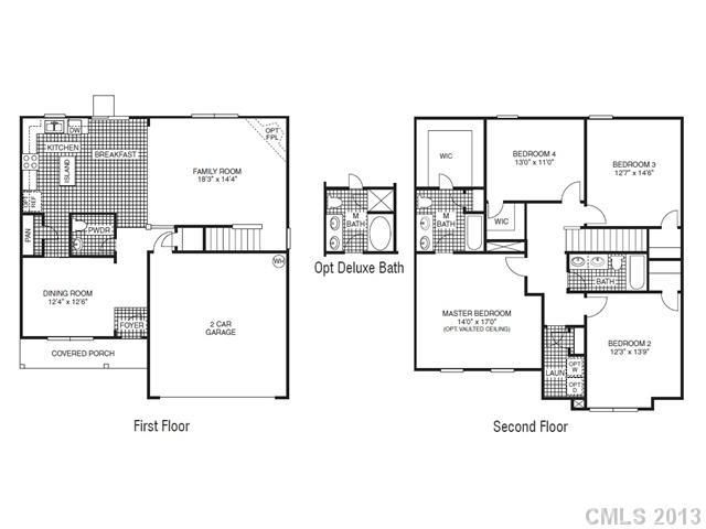 11628 Mud Dr, Midland, NC 28107
