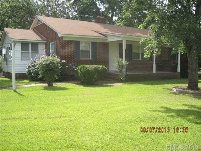 6314 Nesbit Rd, Waxhaw, NC 28173