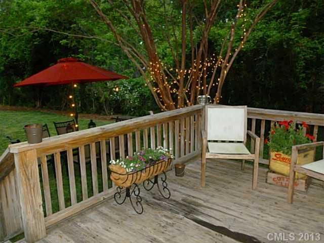 514 Alexander St, Statesville, NC 28677