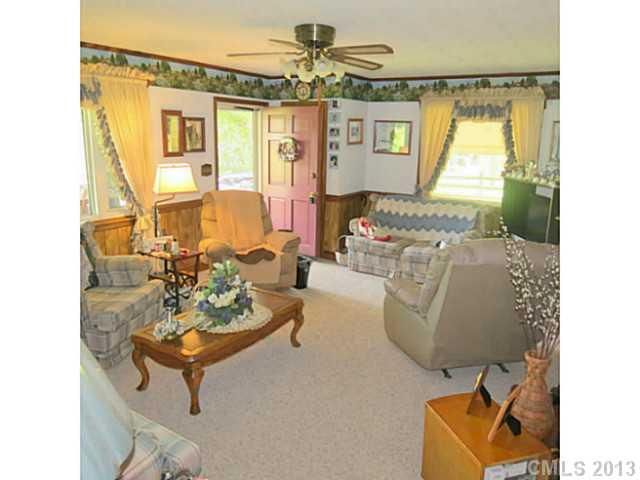 208 Harrilson Rd, Cherryville, NC 28021