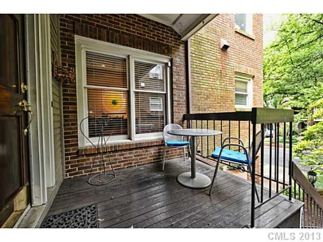 229 S Clarkson St #229, Charlotte, NC 28202