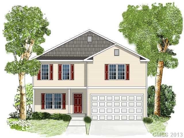 714 Watermelon Way, Monroe, NC 28110