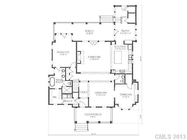 20708 Pointe Regatta Dr, Cornelius, NC 28031