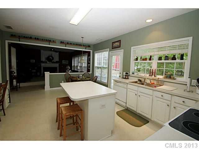 8036 Lancken Dr, Charlotte, NC 28277
