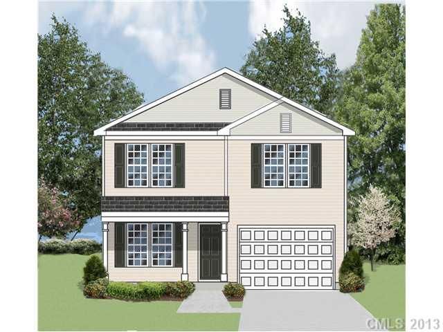 710 Watermelon Way, Monroe, NC 28110