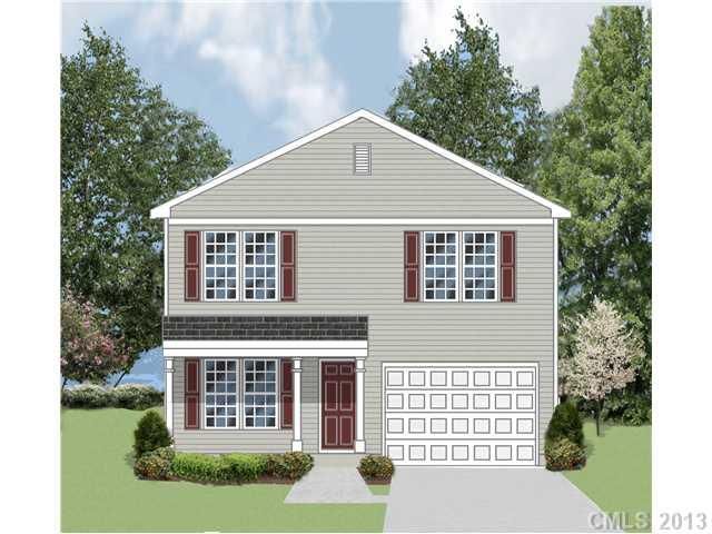 720 Watermelon Way, Monroe, NC 28110
