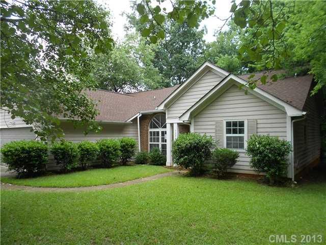 7224 Jacobs Fork Cir, Charlotte, NC 28273