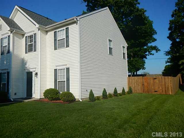 205 Jacobs Woods Cir, Troutman, NC 28166