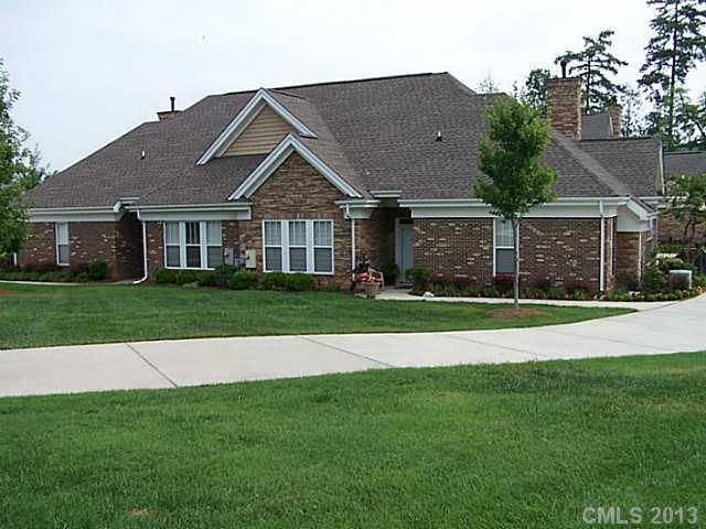 2803 Bella Sera Way #2803, Matthews, NC 28105