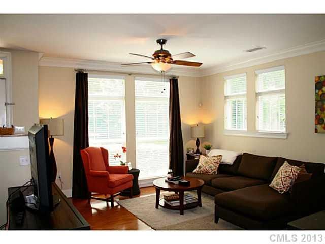 2329 Hassell Pl #6, Charlotte, NC 28209