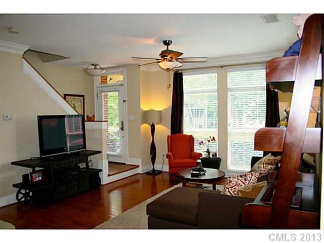 2329 Hassell Pl #6, Charlotte, NC 28209