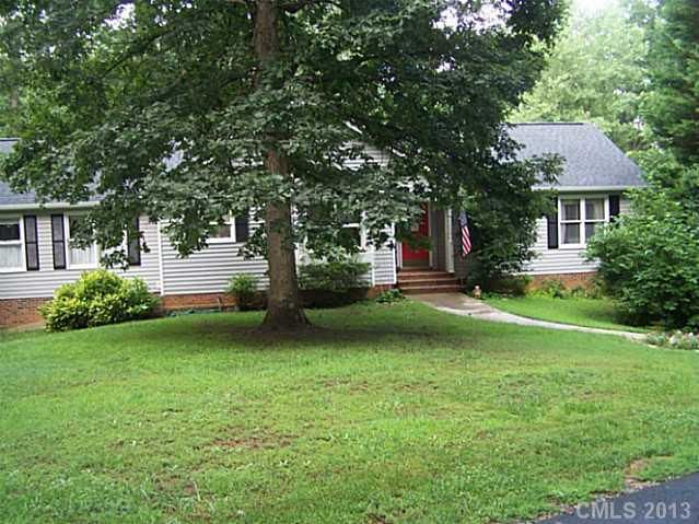 5501 Stonemill Rd, Waxhaw, NC 28173