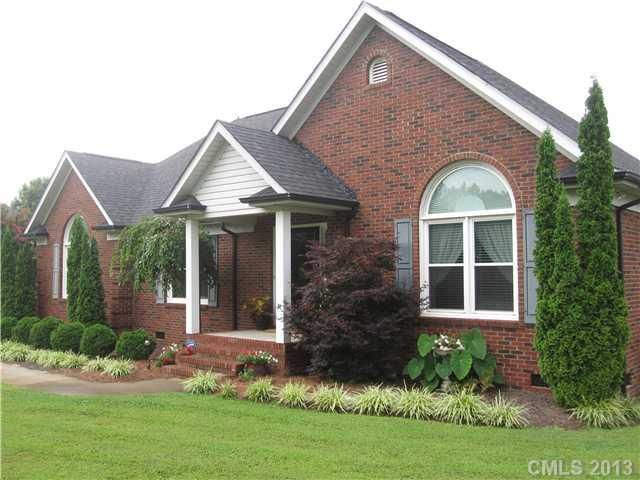 100 Megan Ct, Monroe, NC 28110