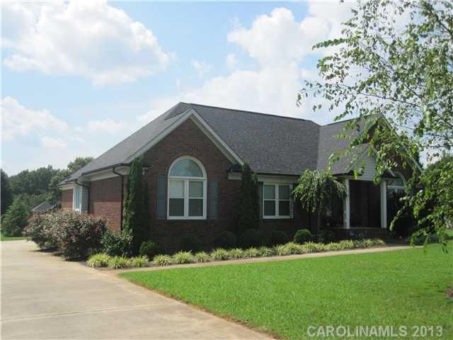 100 Megan Ct, Monroe, NC 28110