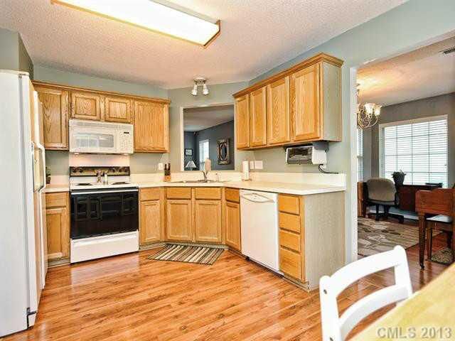 2859 NW Eagle View Pl, Concord, NC 28027