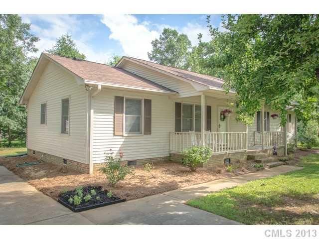 5108 West St, Indian Trail, NC 28079