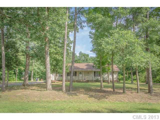 5108 West St, Indian Trail, NC 28079