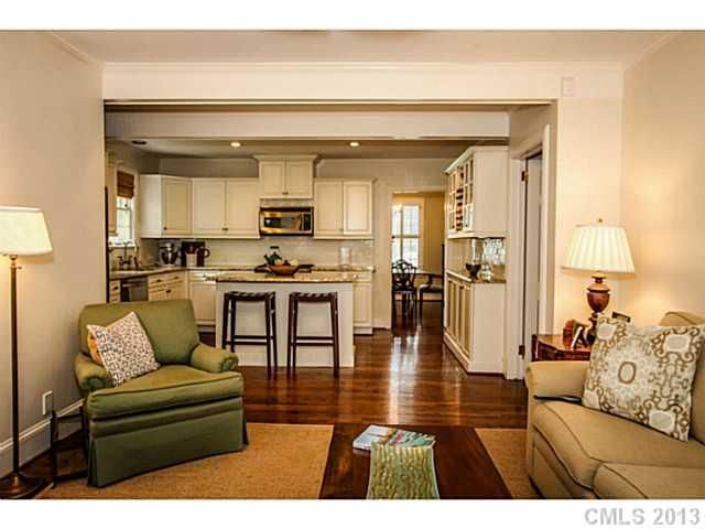 205 Middleton Dr, Charlotte, NC 28207