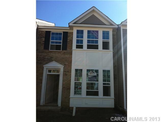 2017 Aston Mill Pl #281, Charlotte, NC 28273