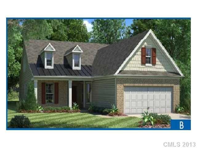 1513 Deer Meadows Dr, Waxhaw, NC 28173