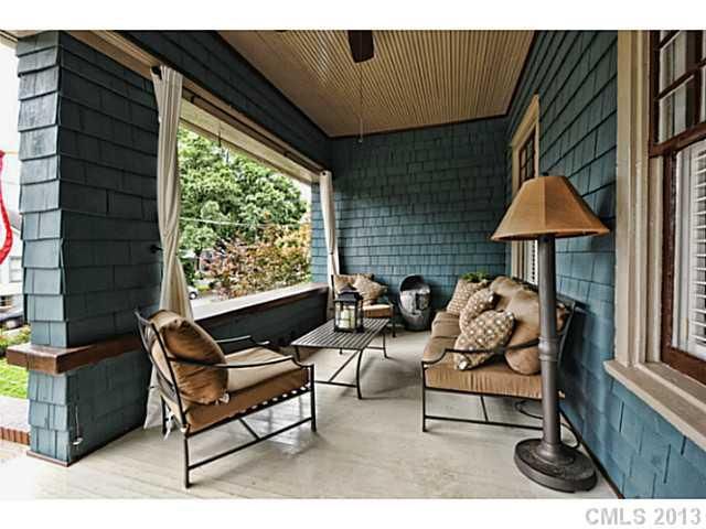 1707 8th St, Charlotte, NC 28204