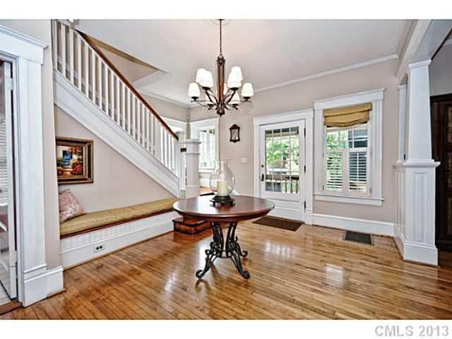 1707 8th St, Charlotte, NC 28204