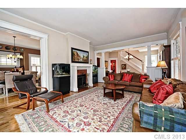1707 8th St, Charlotte, NC 28204