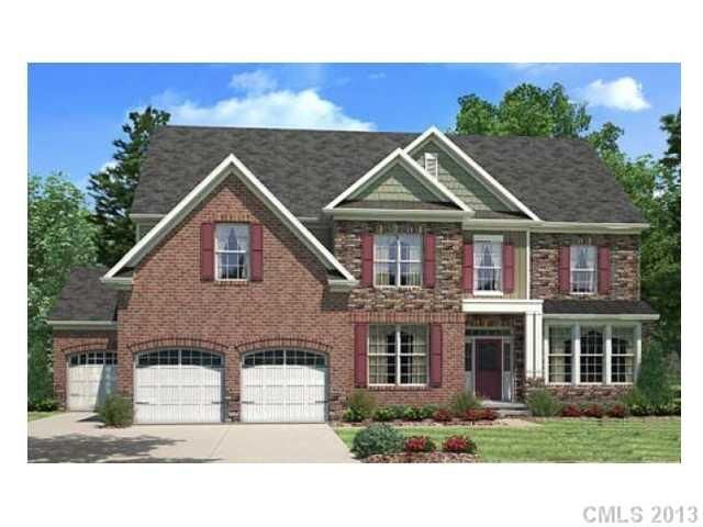 2205 Deer Meadows Dr #522, Waxhaw, NC 28173