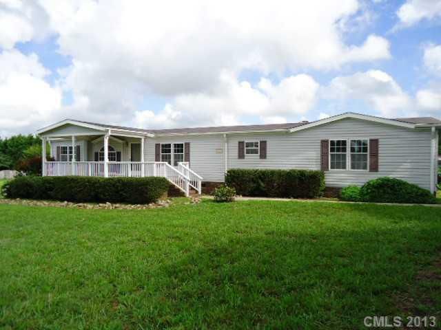 150 Willow Leaf Ct #32, Kannapolis, NC 28081