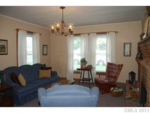 801 West B St, Kannapolis, NC 28081