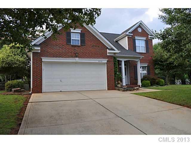 9313 Lindahi Ln, Charlotte, NC 28277
