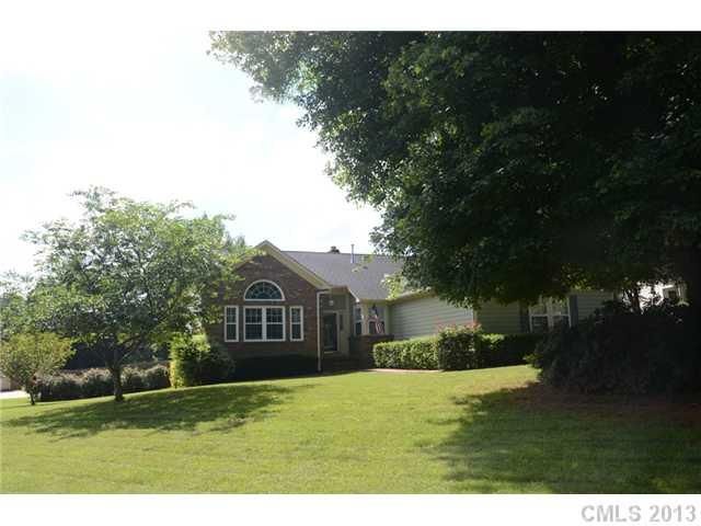 13801 Oldham Pl #58, Mint Hill, NC 28227
